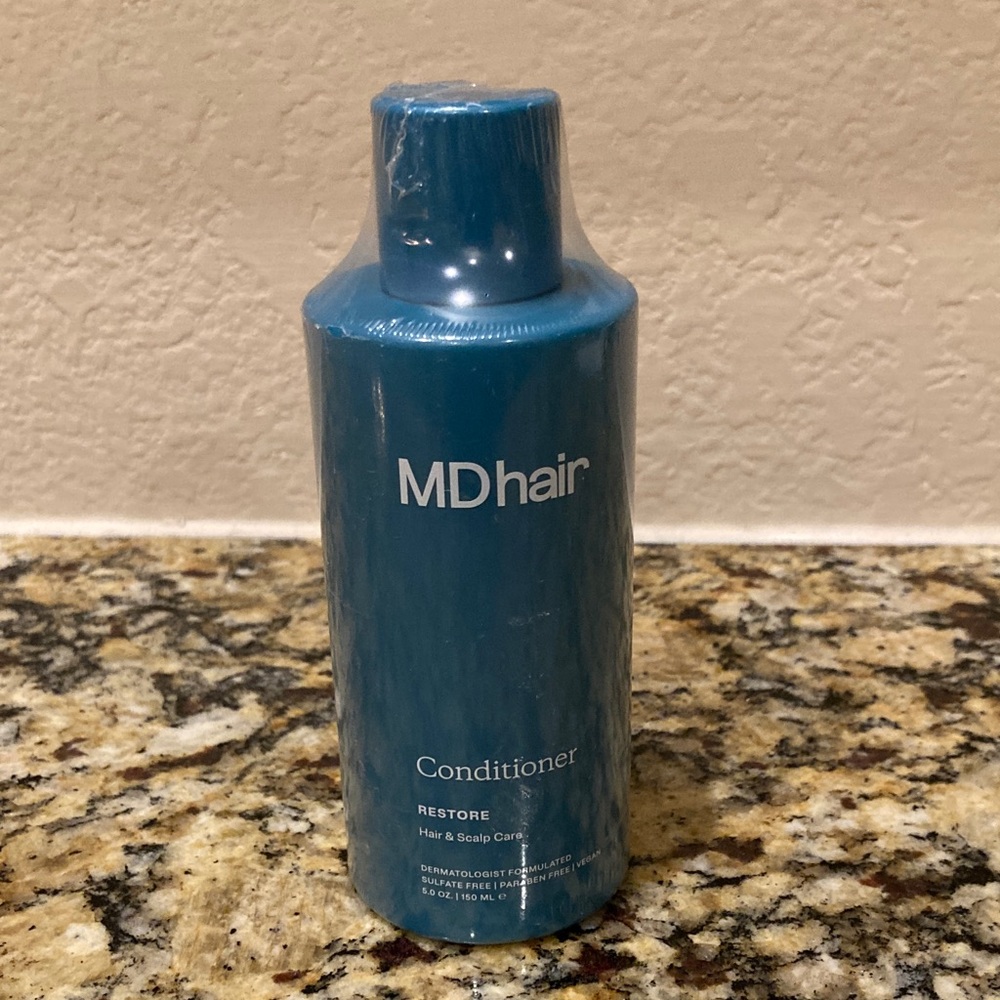 MDhair Restore Conditioner 5 ounces